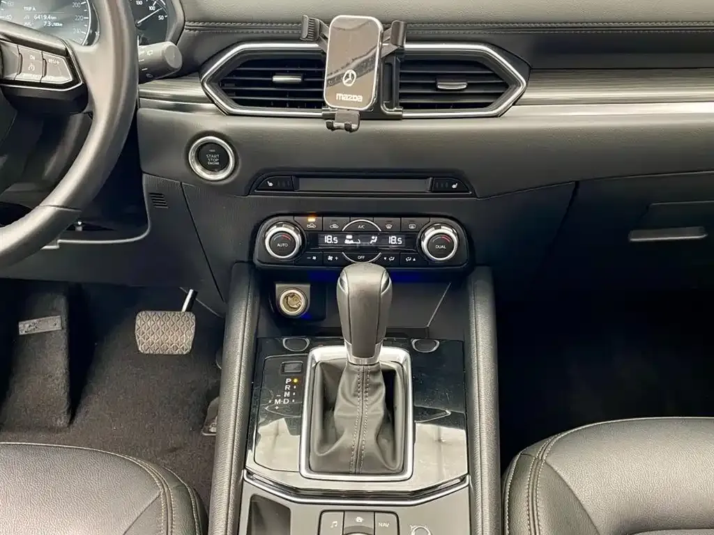 Mazda CX-5 2022 из CN, фото 9