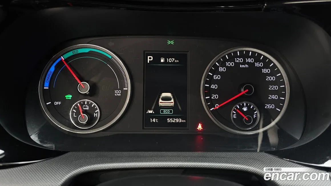 Kia K5 2021 из KR, фото 9