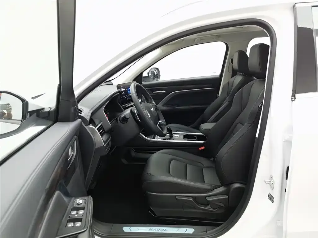 Haval H6 2025 из CN, фото 2