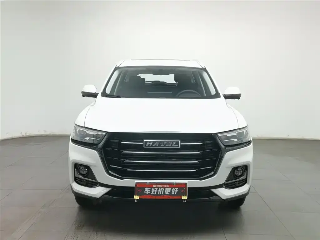 Haval H6 2025 из CN, фото 6
