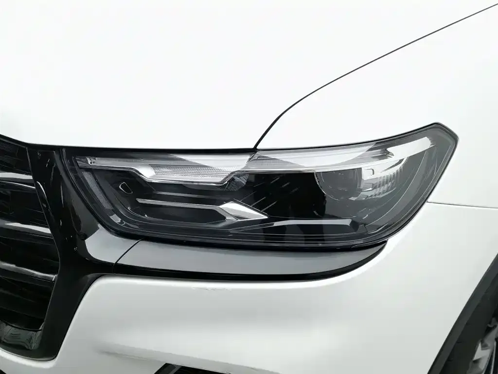 Haval H6 2025 из CN, фото 4