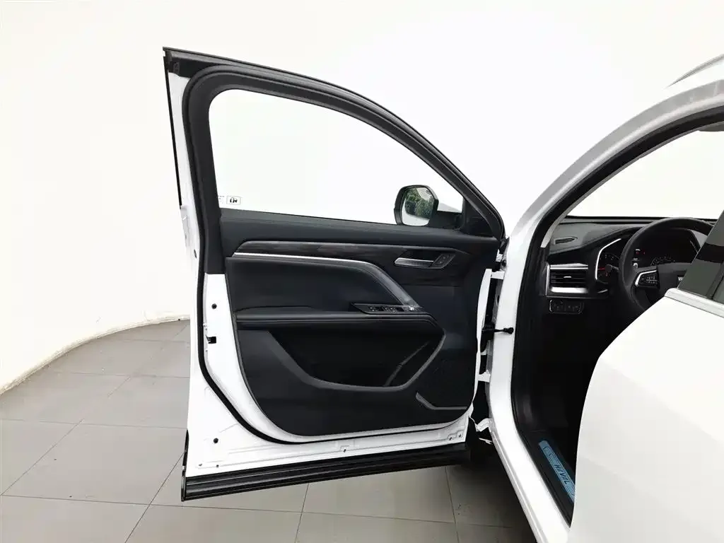 Haval H6 2025 из CN, фото 3