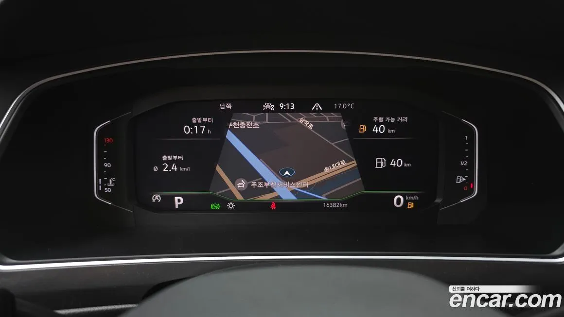Volkswagen Tiguan — фото 4