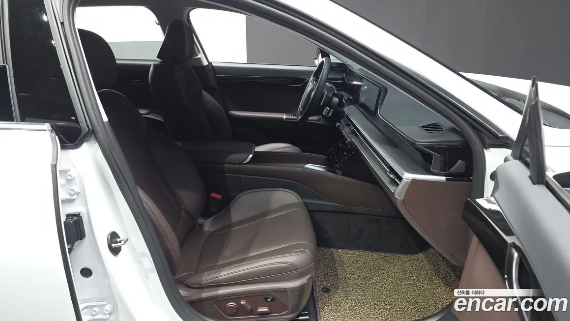 Hyundai Grandeur 2024 из KR, фото 9