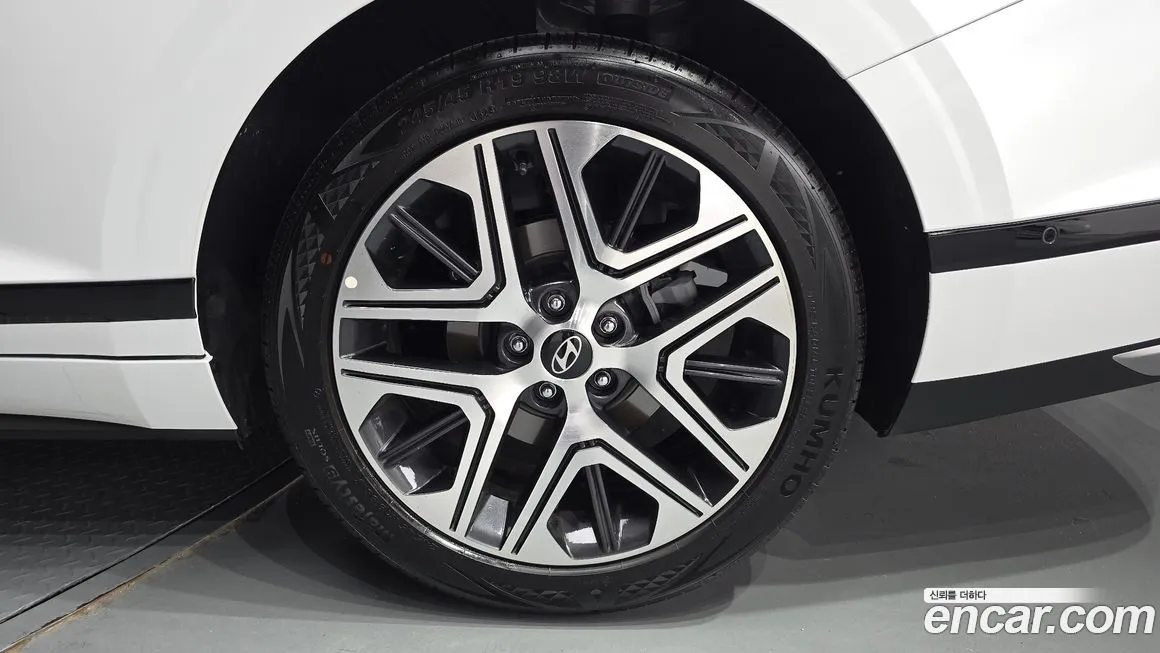 Hyundai Grandeur 2024 из KR, фото 7