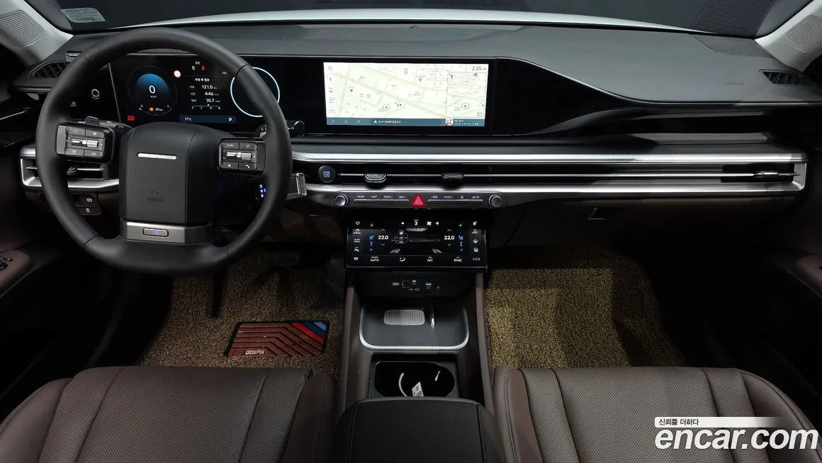 Hyundai Grandeur 2024 из KR, фото 10