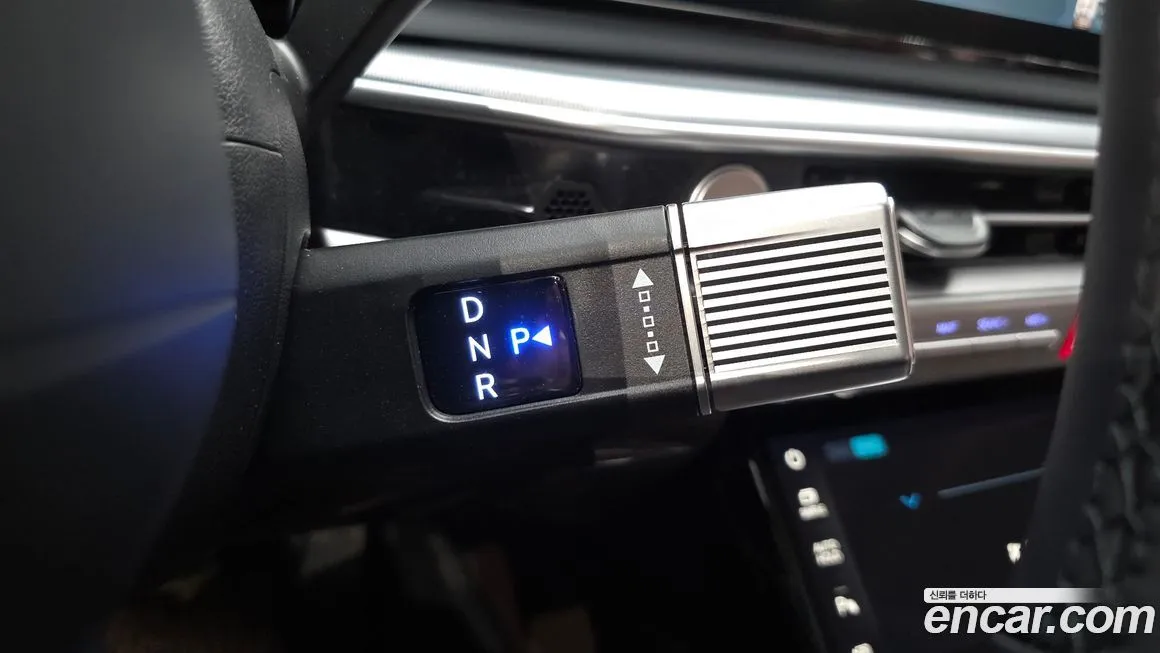 Hyundai Grandeur 2024 из KR, фото 6