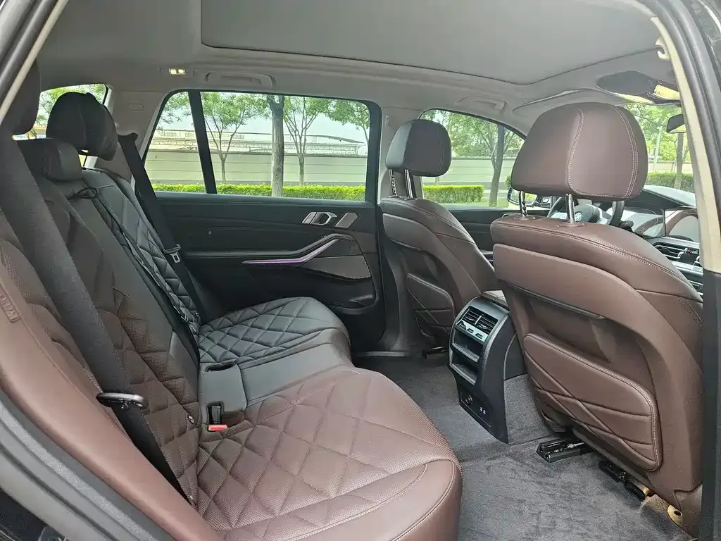 BMW X5 2023 из CN, фото 7