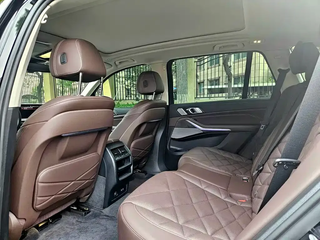 BMW X5 2023 из CN, фото 8