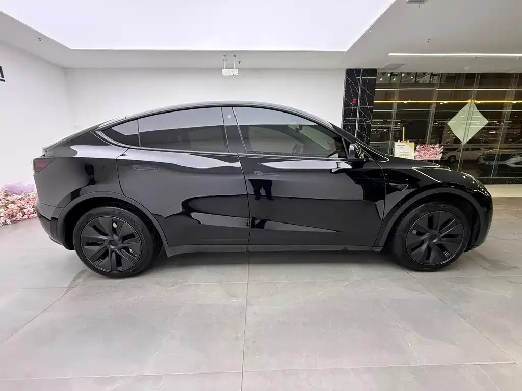 Tesla Model Y 2024 из CN, фото 4