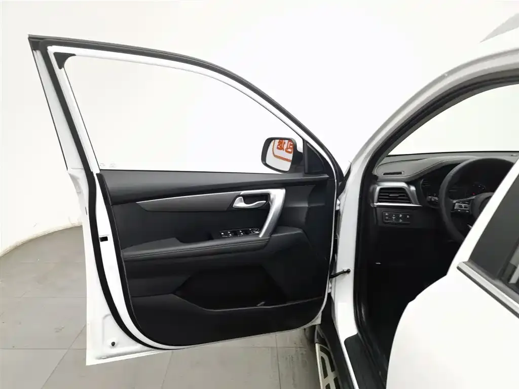 Kia Sportage 2021 из CN, фото 5