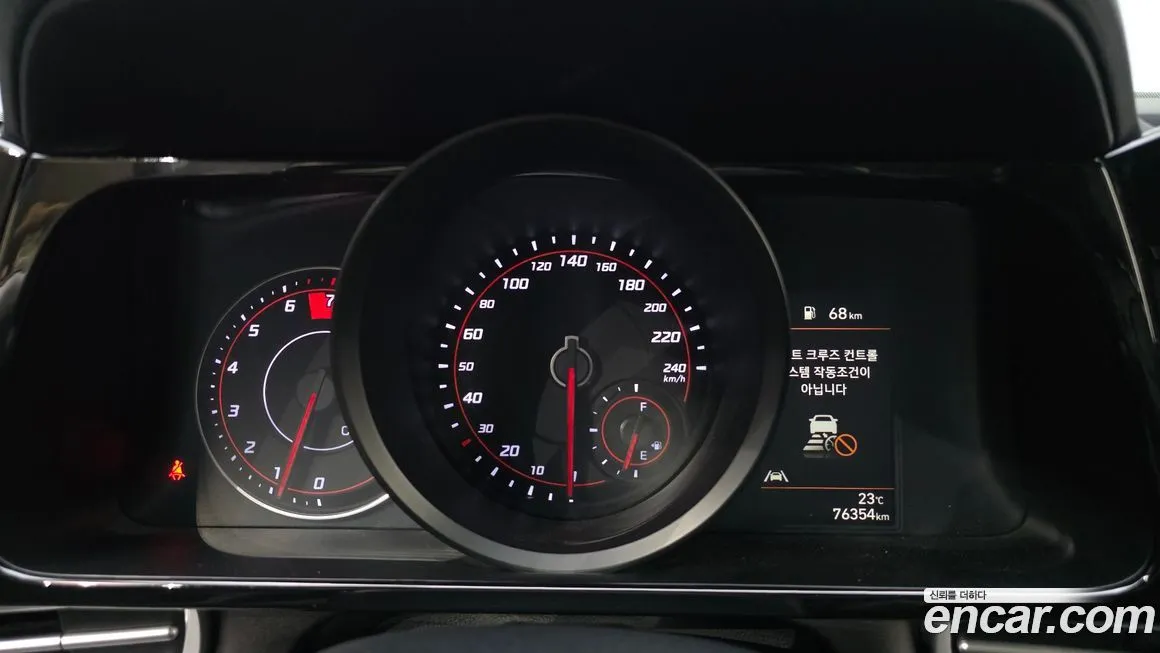 Hyundai AVANTE 2023 из KR, фото 4