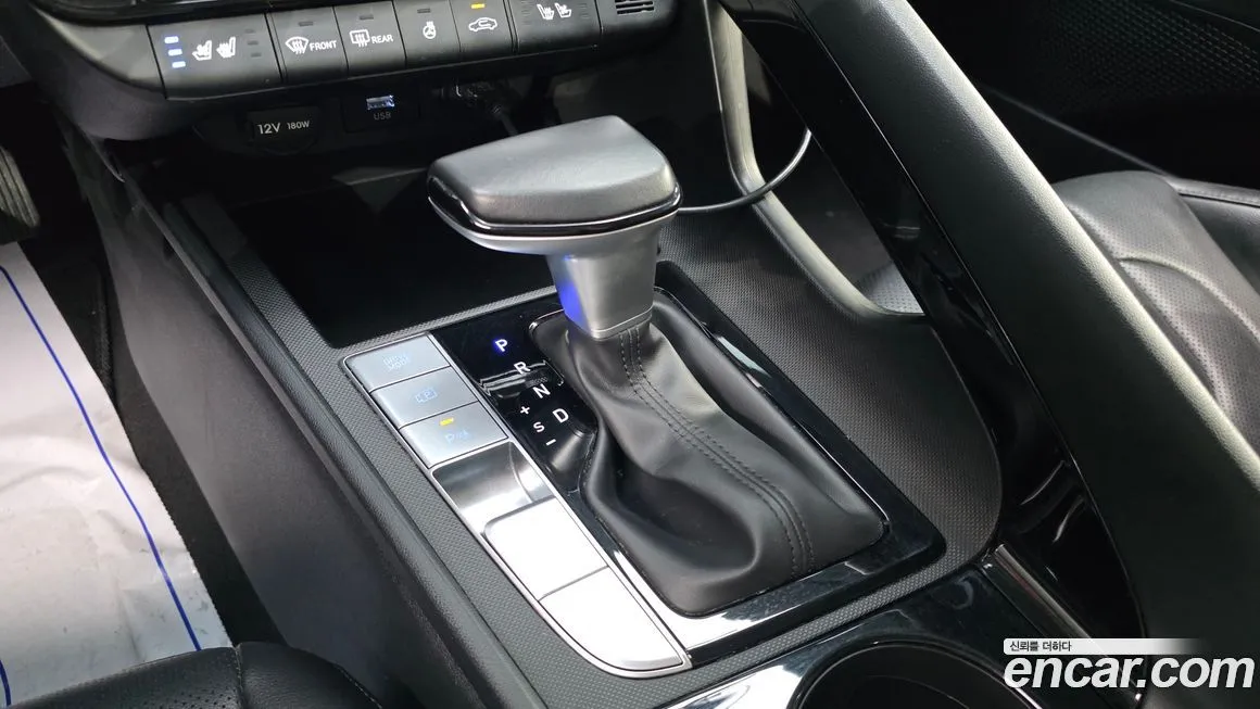 Hyundai AVANTE 2023 из KR, фото 6