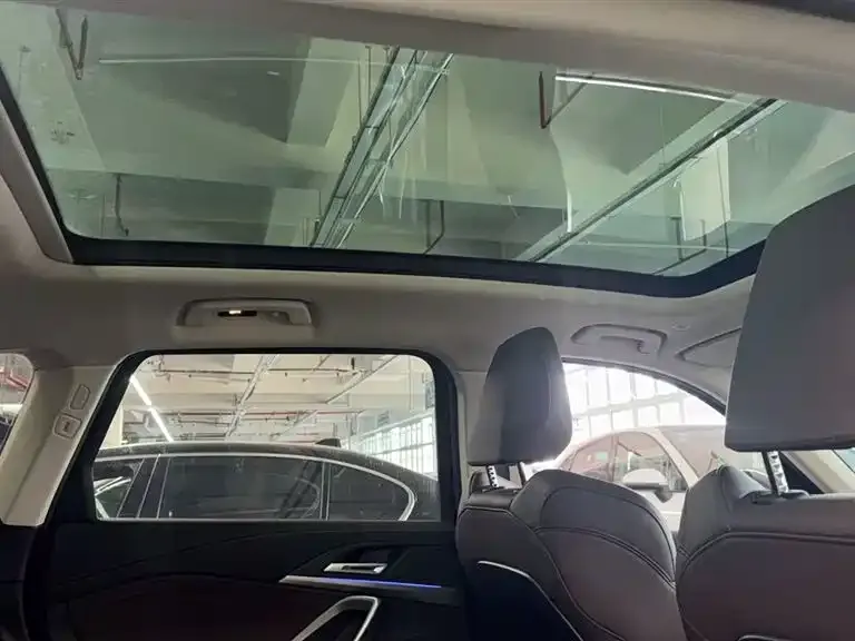 BMW X1 2024 из CN, фото 2