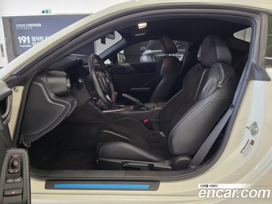 Toyota 86 2024 из KR, фото 4