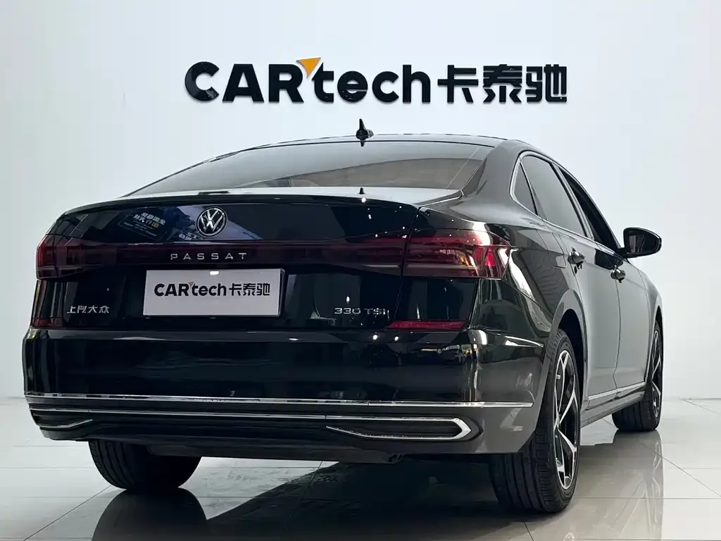 Volkswagen Passat 2023 из CN, фото 9