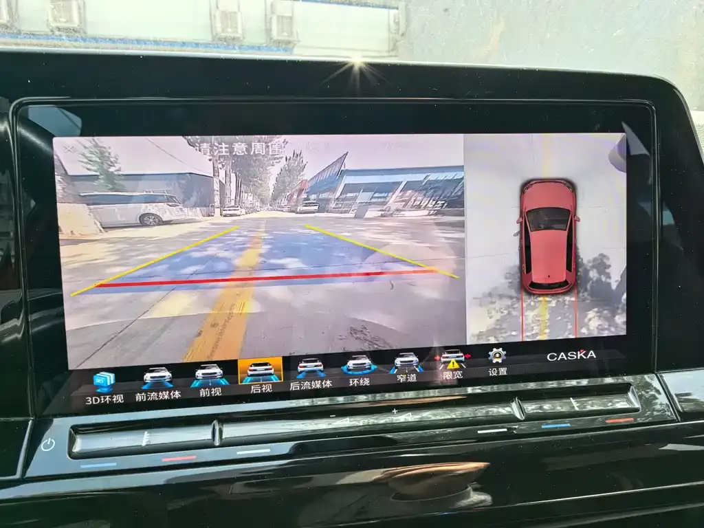 Volkswagen Golf 2022 из CN, фото 3