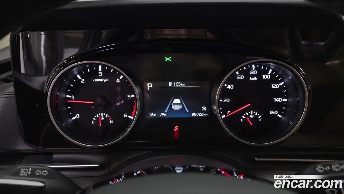Kia Carnival 2022 из KR, фото 7