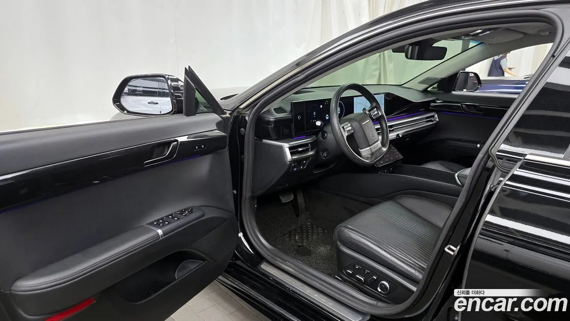 Hyundai Grandeur 2023 из KR, фото 2