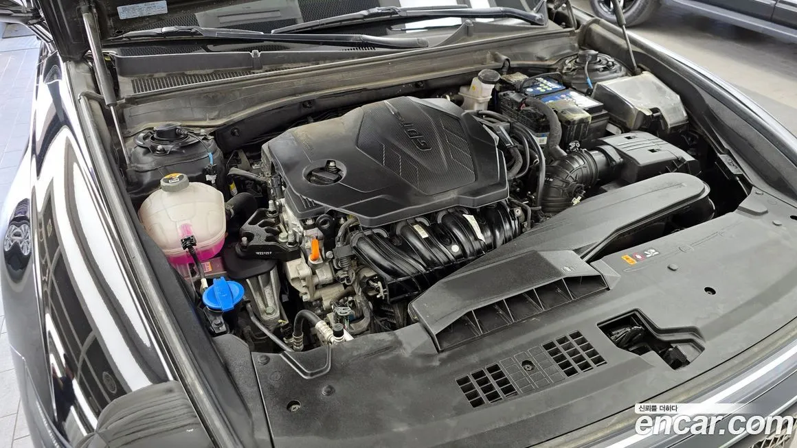 Hyundai Grandeur 2023 из KR, фото 9