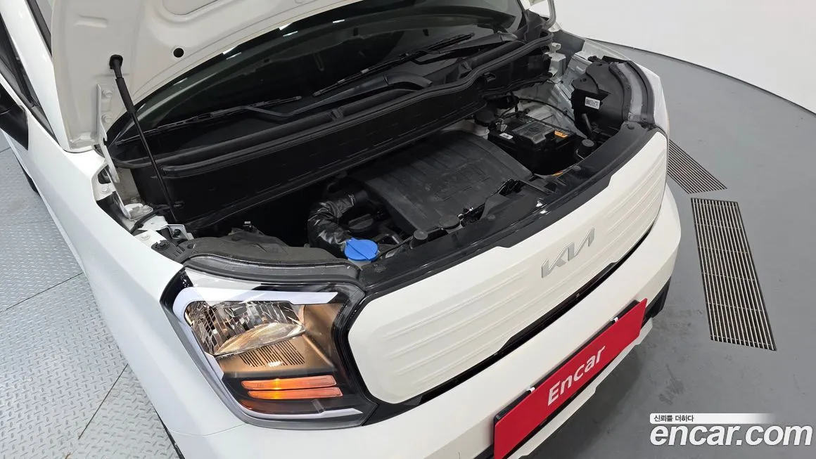 Kia RAY 2026 из KR, фото 10