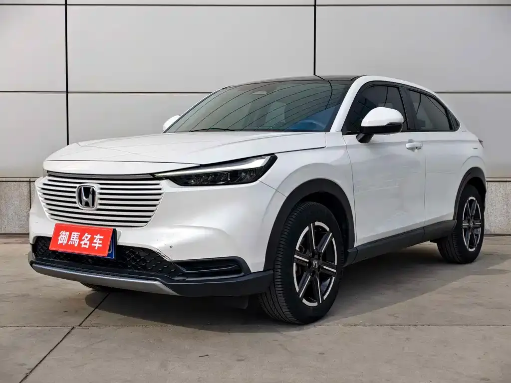 Honda Vezel 2023 из CN, фото 1