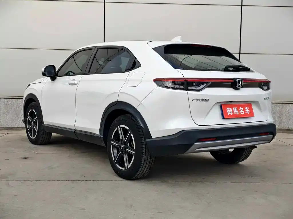 Honda Vezel 2023 из CN, фото 5
