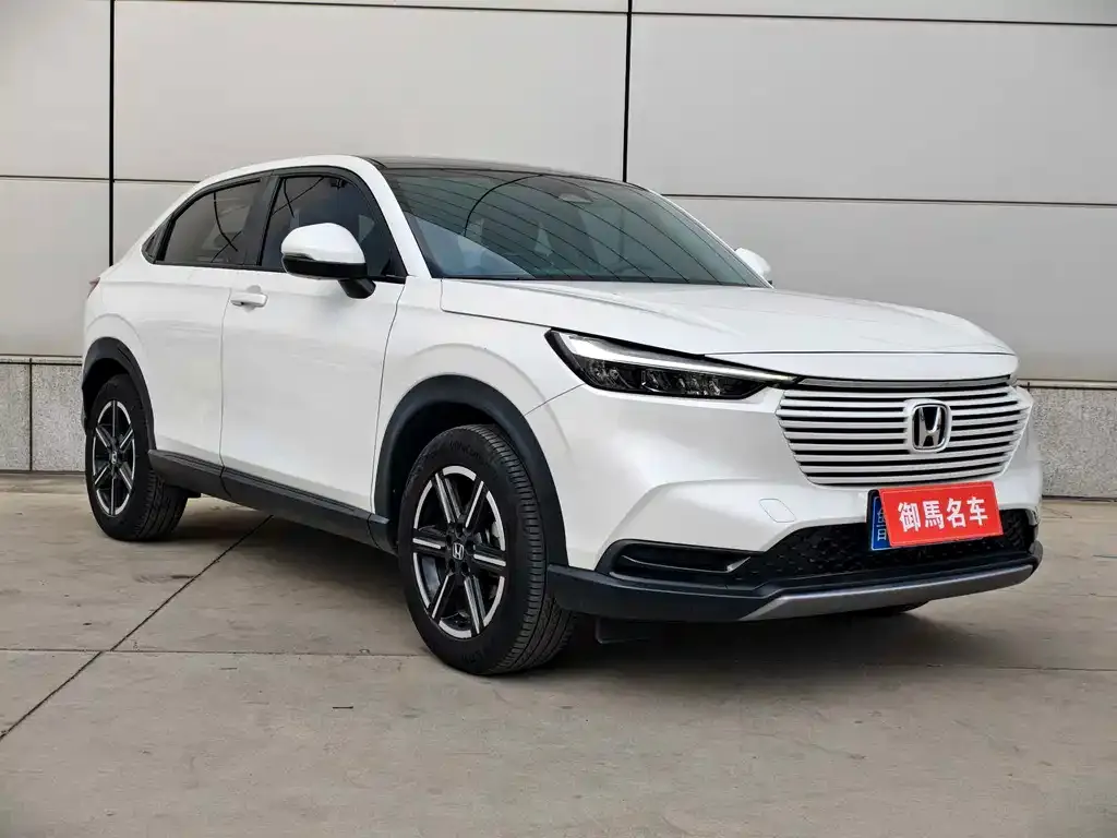 Honda Vezel 2023 из CN, фото 10