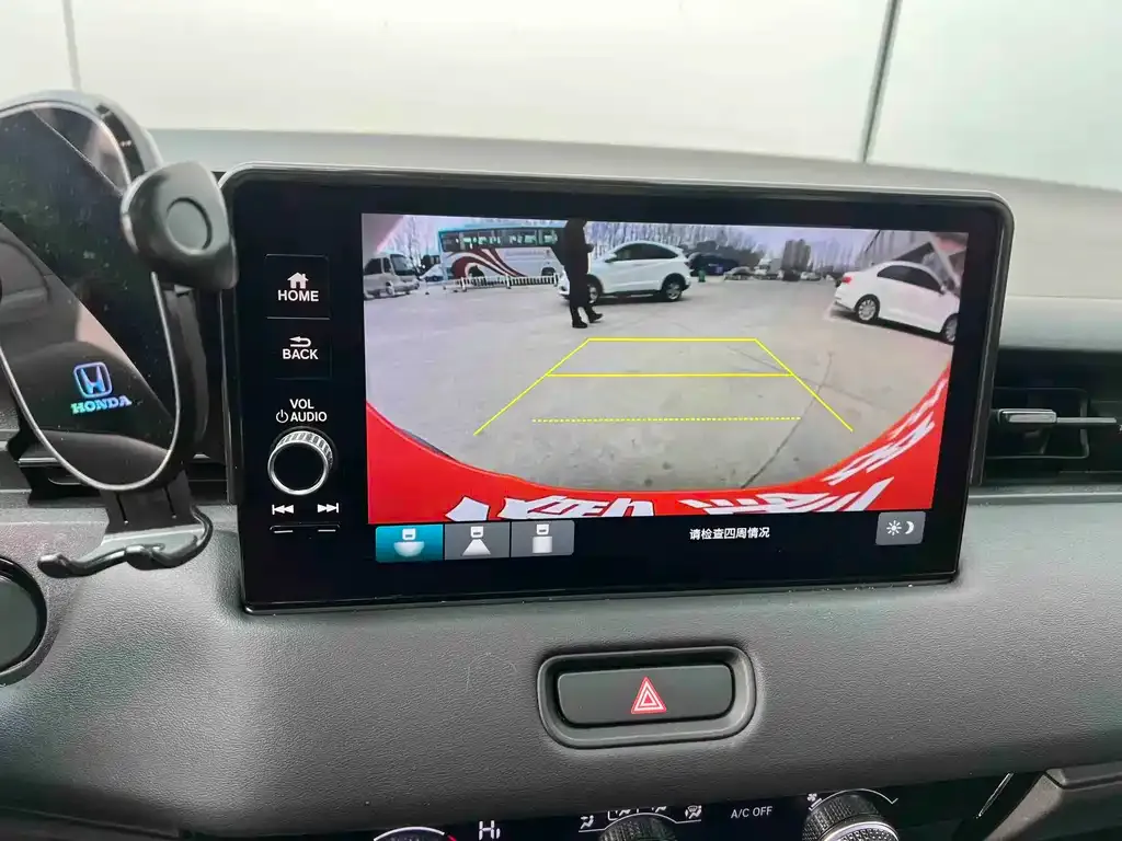 Honda Vezel 2023 из CN, фото 7