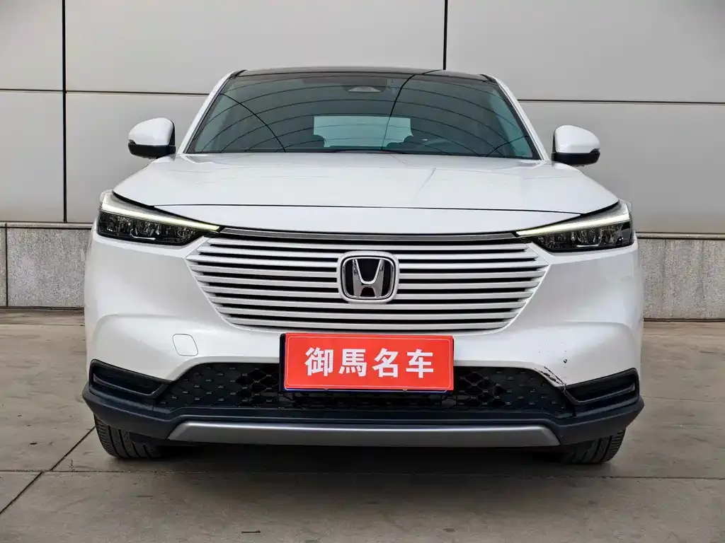 Honda Vezel 2023 из CN, фото 4
