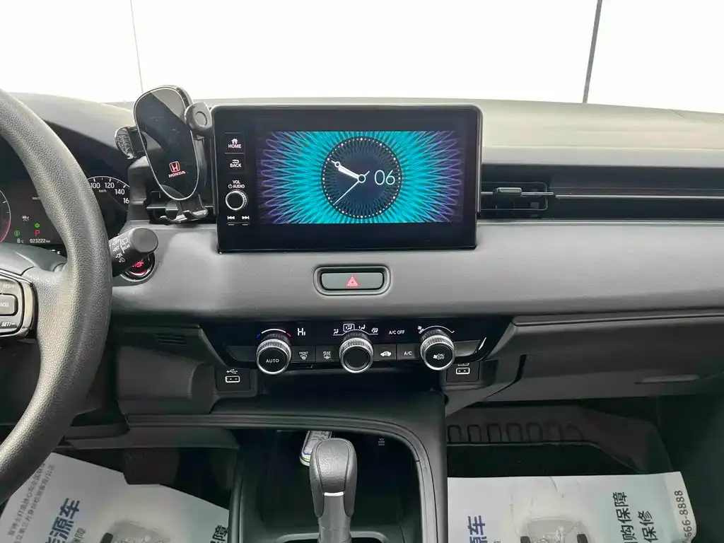 Honda Vezel 2023 из CN, фото 8