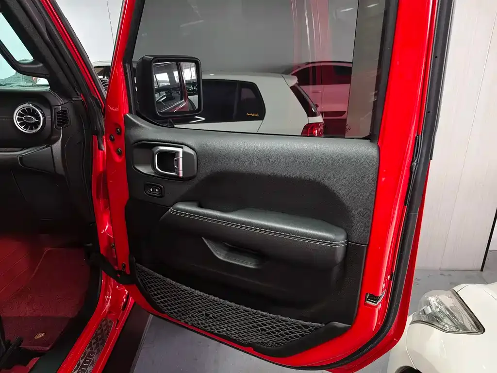 Jeep Gladiator 2022 из CN, фото 4