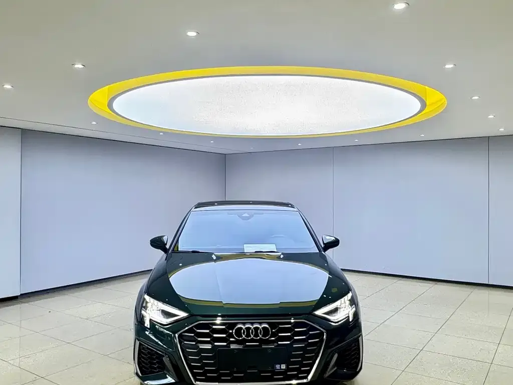 Audi A3 — фото 2