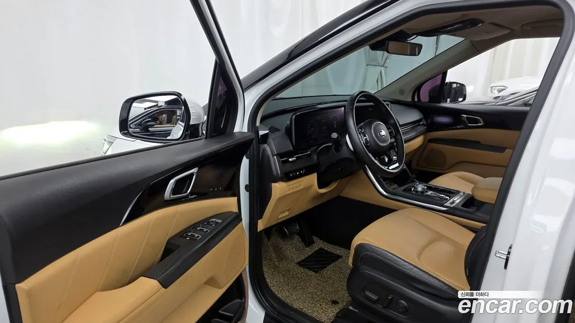 Kia Carnival 2021 из KR, фото 6