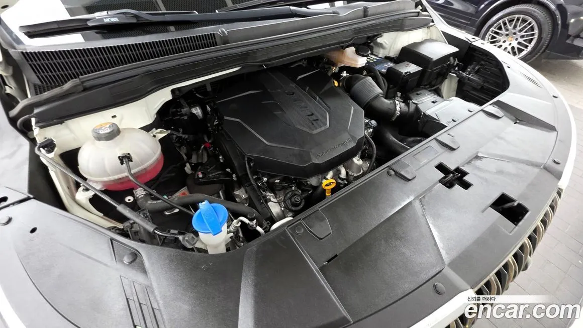 Kia Carnival 2021 из KR, фото 8