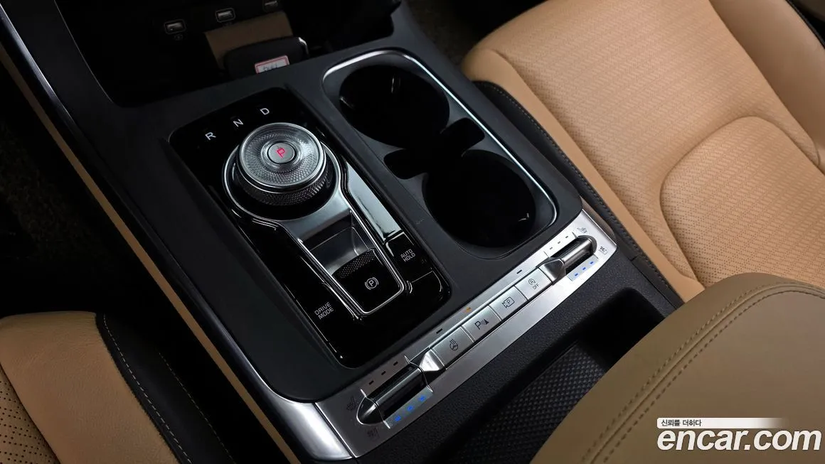 Kia Carnival 2021 из KR, фото 7