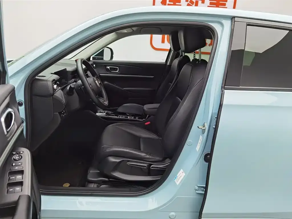 Honda e:NP1 2023 из CN, фото 10