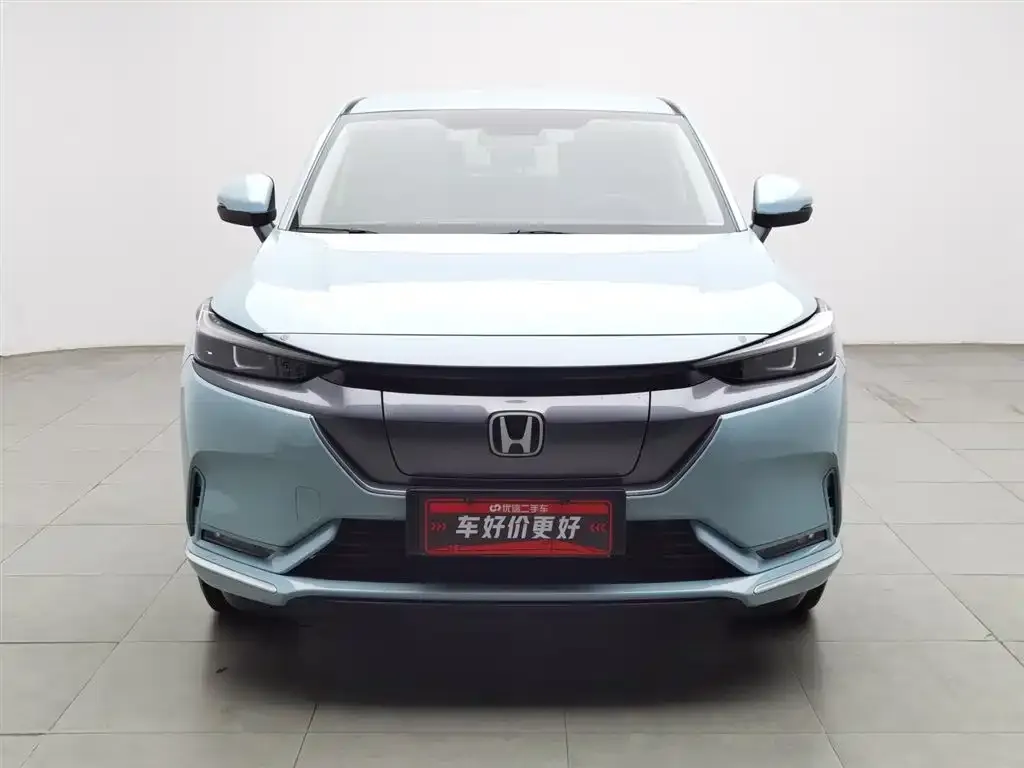 Honda e:NP1 2023 из CN, фото 2