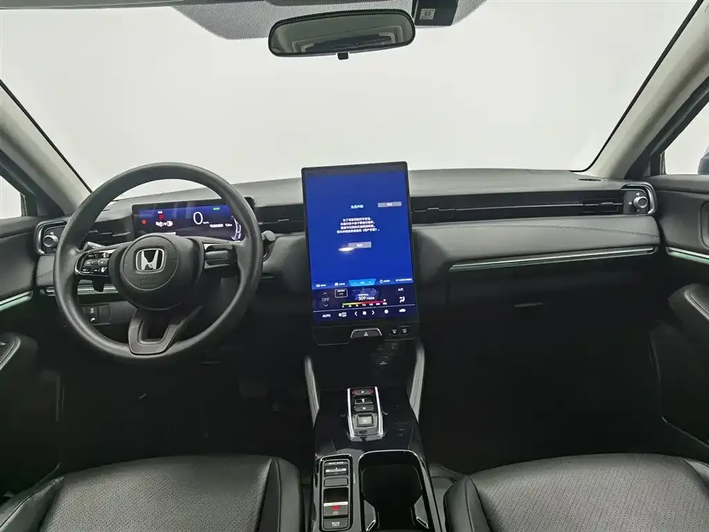 Honda e:NP1 2023 из CN, фото 7