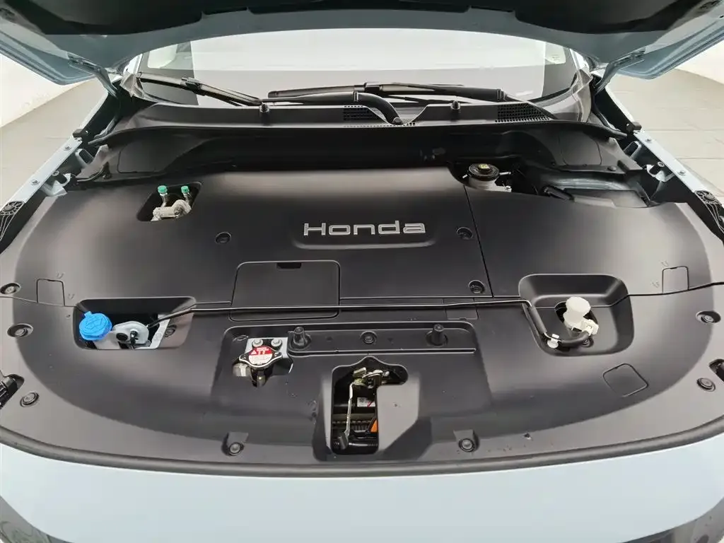 Honda e:NP1 2023 из CN, фото 5