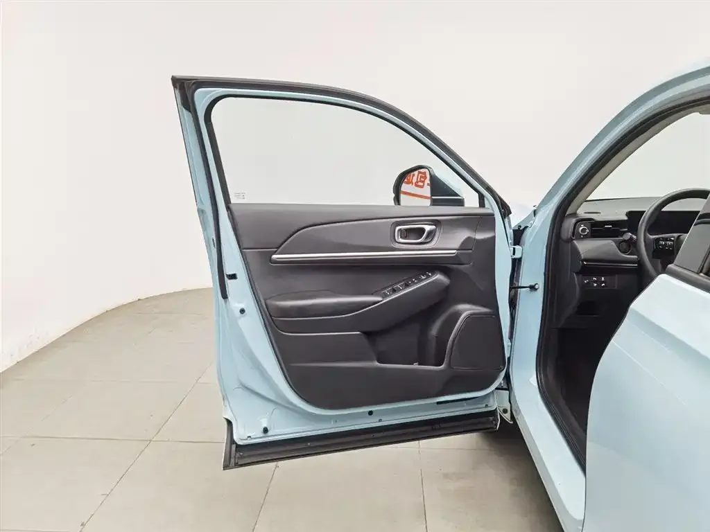Honda e:NP1 2023 из CN, фото 4
