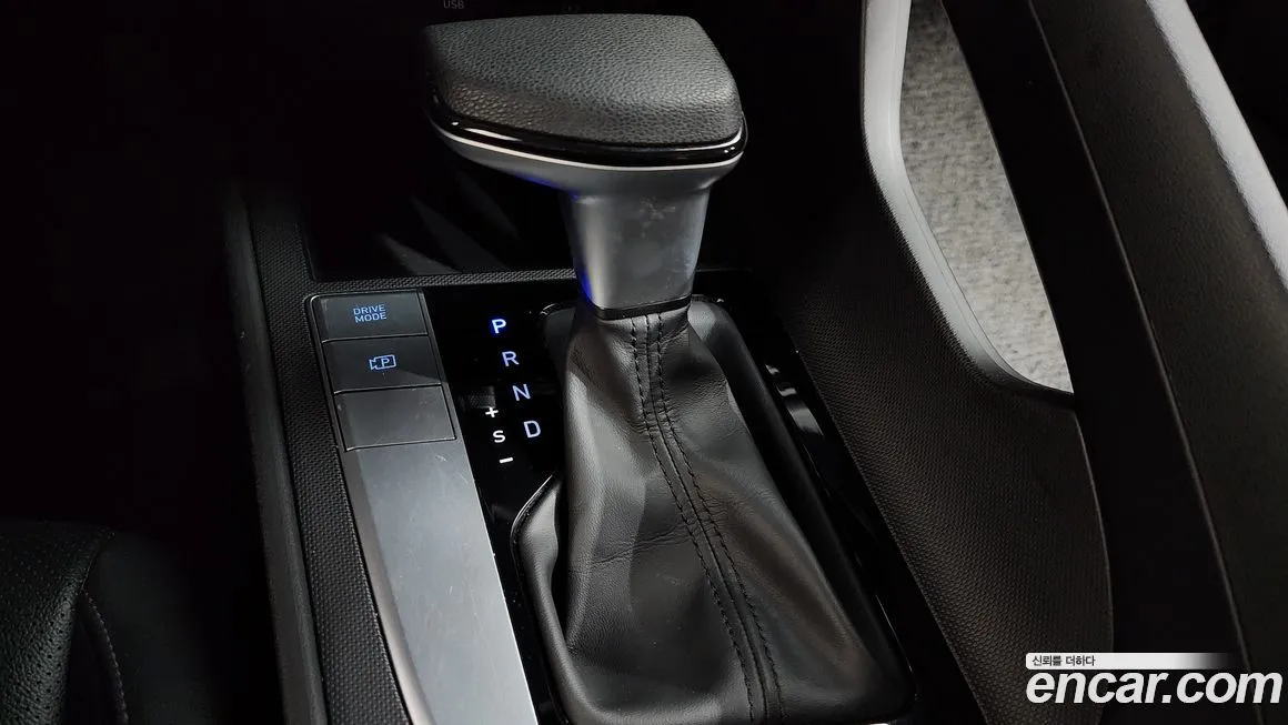Hyundai AVANTE 2021 из KR, фото 6