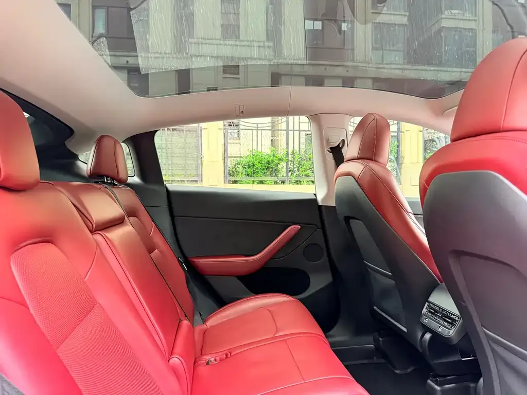 Tesla Model Y 2024 из CN, фото 4