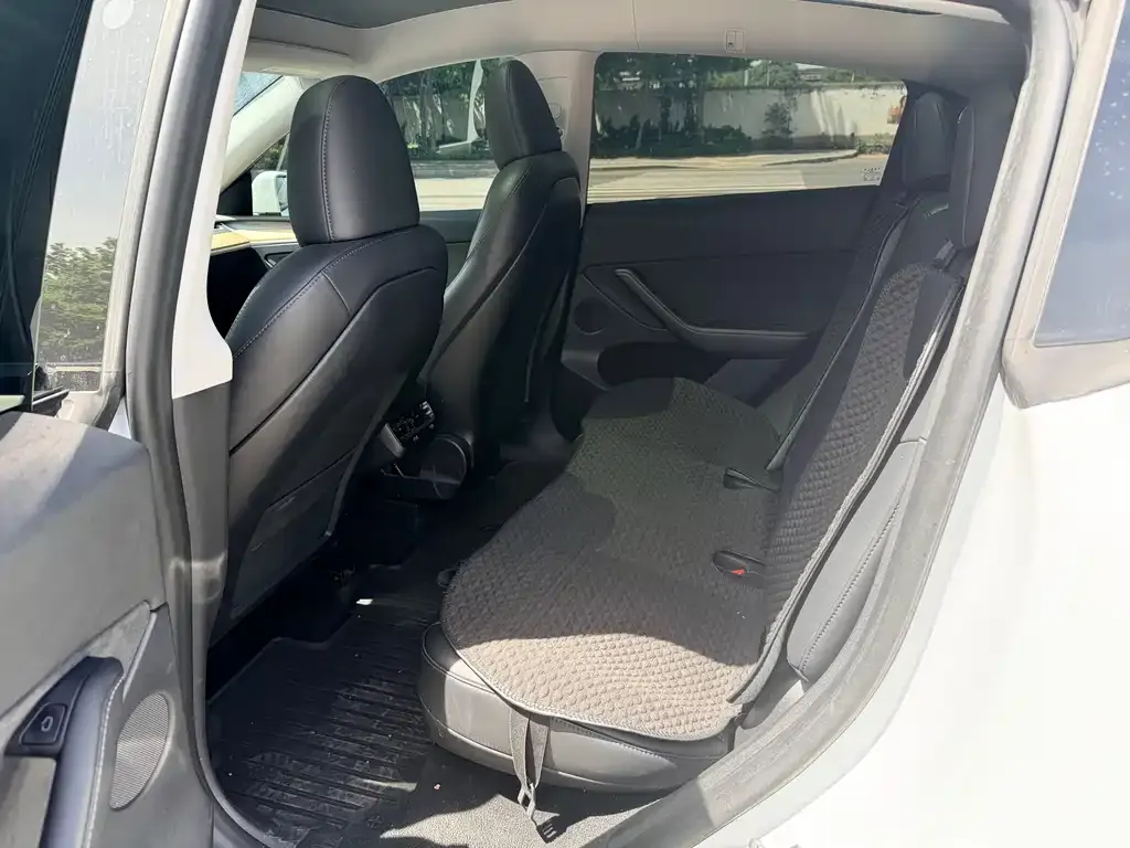 Tesla Model Y 2023 из CN, фото 3