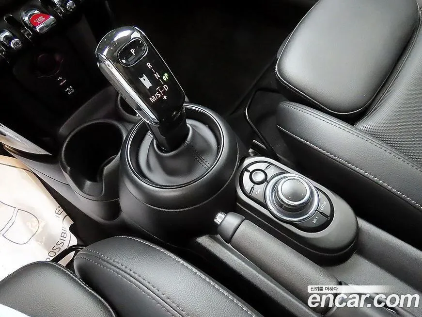 Mini Cooper 2022 из KR, фото 8