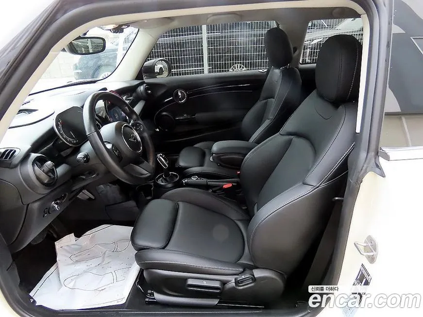 Mini Cooper 2022 из KR, фото 7