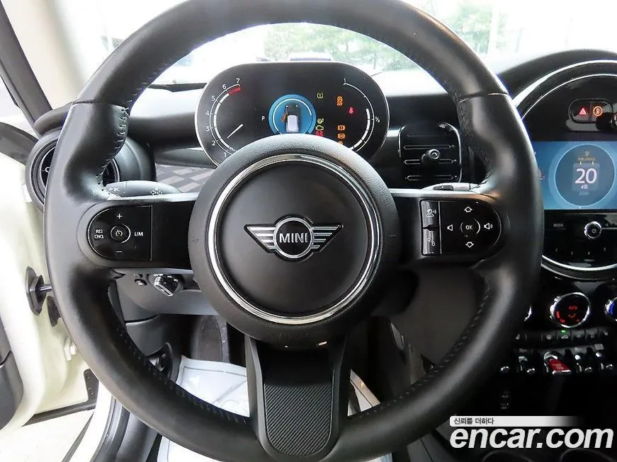 Mini Cooper 2022 из KR, фото 3