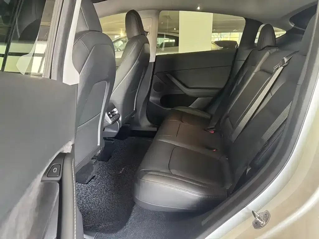 Tesla Model Y 2021 из CN, фото 6