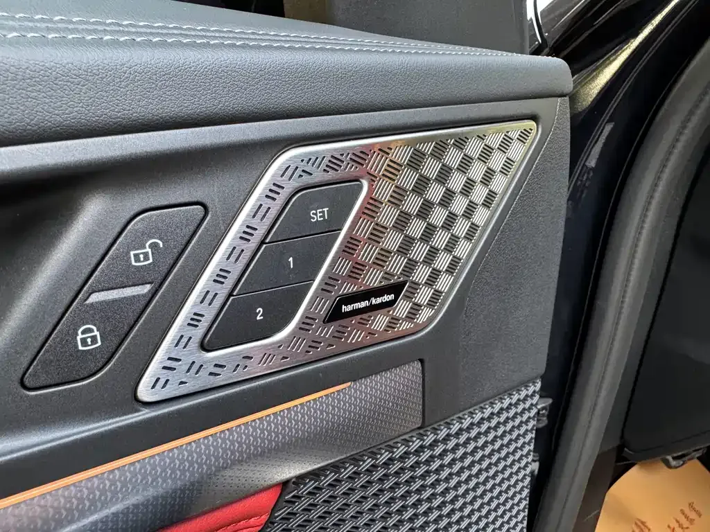 BMW X1 2024 из CN, фото 8