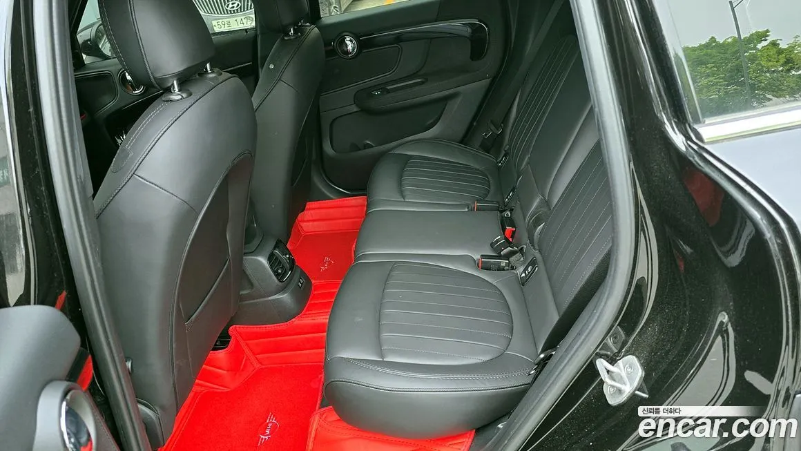 Mini Countryman 2022 из KR, фото 3